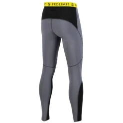 PROLIMIT SUP Neo Longpants 1,5mm D.Airmax GreyBlack/Yellow - 46/xs GreyBlack/Yellow -Surfshop24 Ladenverkäufe 400.14490.010 3