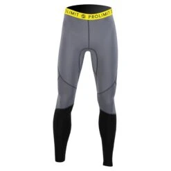 PROLIMIT SUP Neo Longpants 1,5mm D.Airmax GreyBlack/Yellow - 46/xs GreyBlack/Yellow -Surfshop24 Ladenverkäufe 400.14490.010 sup neo longpants 1 5mm d.airmax greyblack yellow front