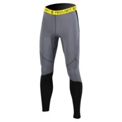 PROLIMIT SUP Neo Longpants 1,5mm D.Airmax GreyBlack/Yellow - 46/xs GreyBlack/Yellow -Surfshop24 Ladenverkäufe 400.14490.010 sup neo longpants 1 5mm d.airmax greyblack yellow side