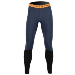 PROLIMIT SUP Neo Longpants 1,5mm D.Airmax Slate/Black/Orange Herren - 46/xs Slate/Black/Orange -Surfshop24 Ladenverkäufe 400.14490.020 2