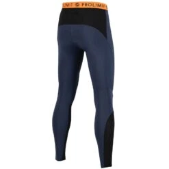 PROLIMIT SUP Neo Longpants 1,5mm D.Airmax Slate/Black/Orange Herren - 46/xs Slate/Black/Orange -Surfshop24 Ladenverkäufe 400.14490.020 3