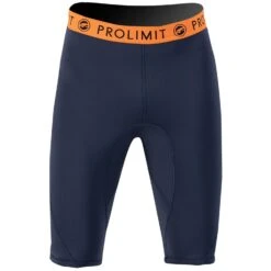 PROLIMIT SUP Shorts 1,5 Mm Neoprene Airmax Slate/Black/Orange - 46/xs Slate/Black/Orange -Surfshop24 Ladenverkäufe 400.14500.020 2