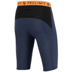 PROLIMIT SUP Shorts 1,5 Mm Neoprene Airmax Slate/Black/Orange - 46/xs Slate/Black/Orange -Surfshop24 Ladenverkäufe 400.14500.020 3