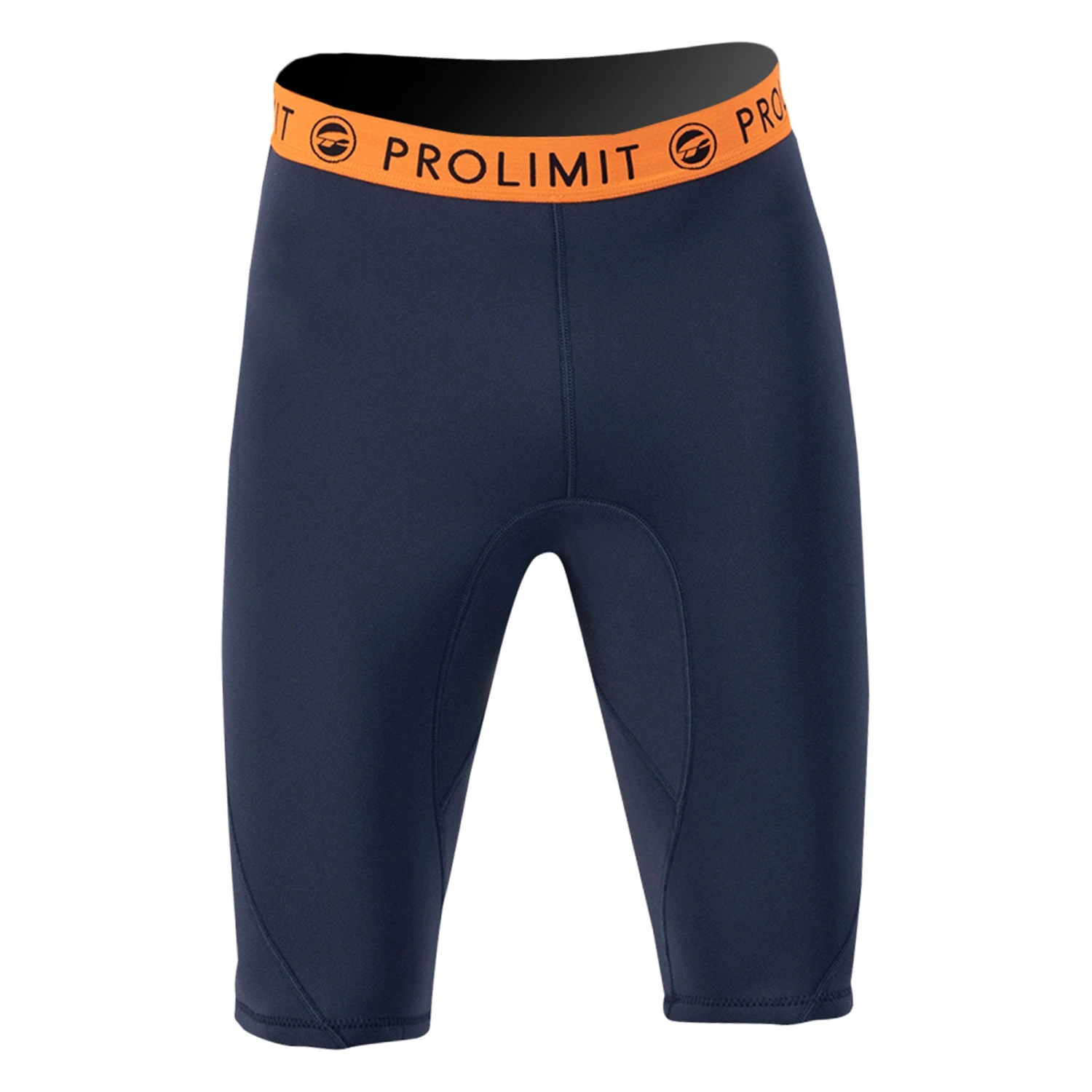 PROLIMIT SUP Shorts 1,5 Mm Neoprene Airmax Slate/Black/Orange - 46/xs Slate/Black/Orange – Bild 6