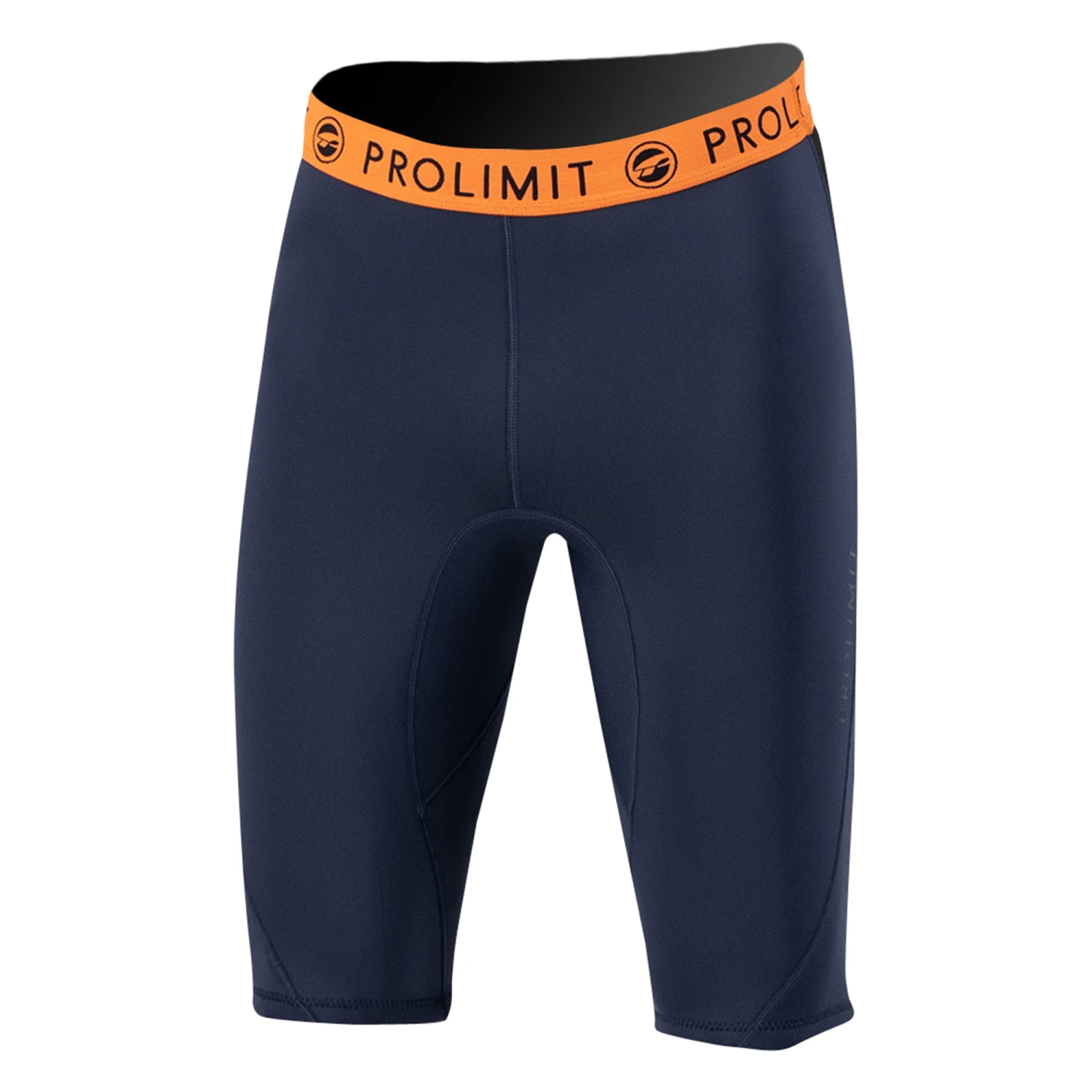 PROLIMIT SUP Shorts 1,5 Mm Neoprene Airmax Slate/Black/Orange - 46/xs Slate/Black/Orange – Bild 4
