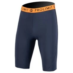 PROLIMIT SUP Shorts 1,5 Mm Neoprene Airmax Slate/Black/Orange - 46/xs Slate/Black/Orange -Surfshop24 Ladenverkäufe 400.14500.020 sup shorts 1 5 mm neoprene airmax slate black orange 1