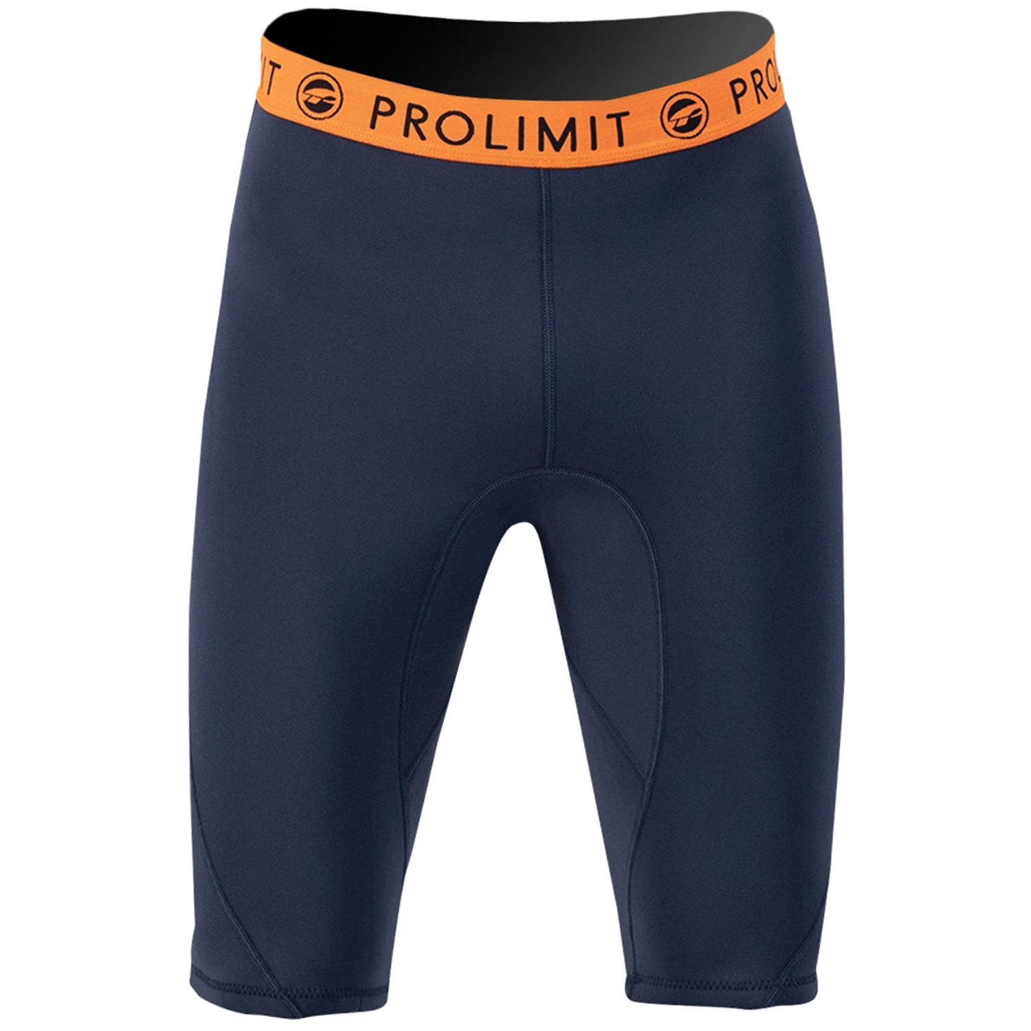 PROLIMIT SUP Shorts 1,5 Mm Neoprene Airmax Slate/Black/Orange - 46/xs Slate/Black/Orange – Bild 8