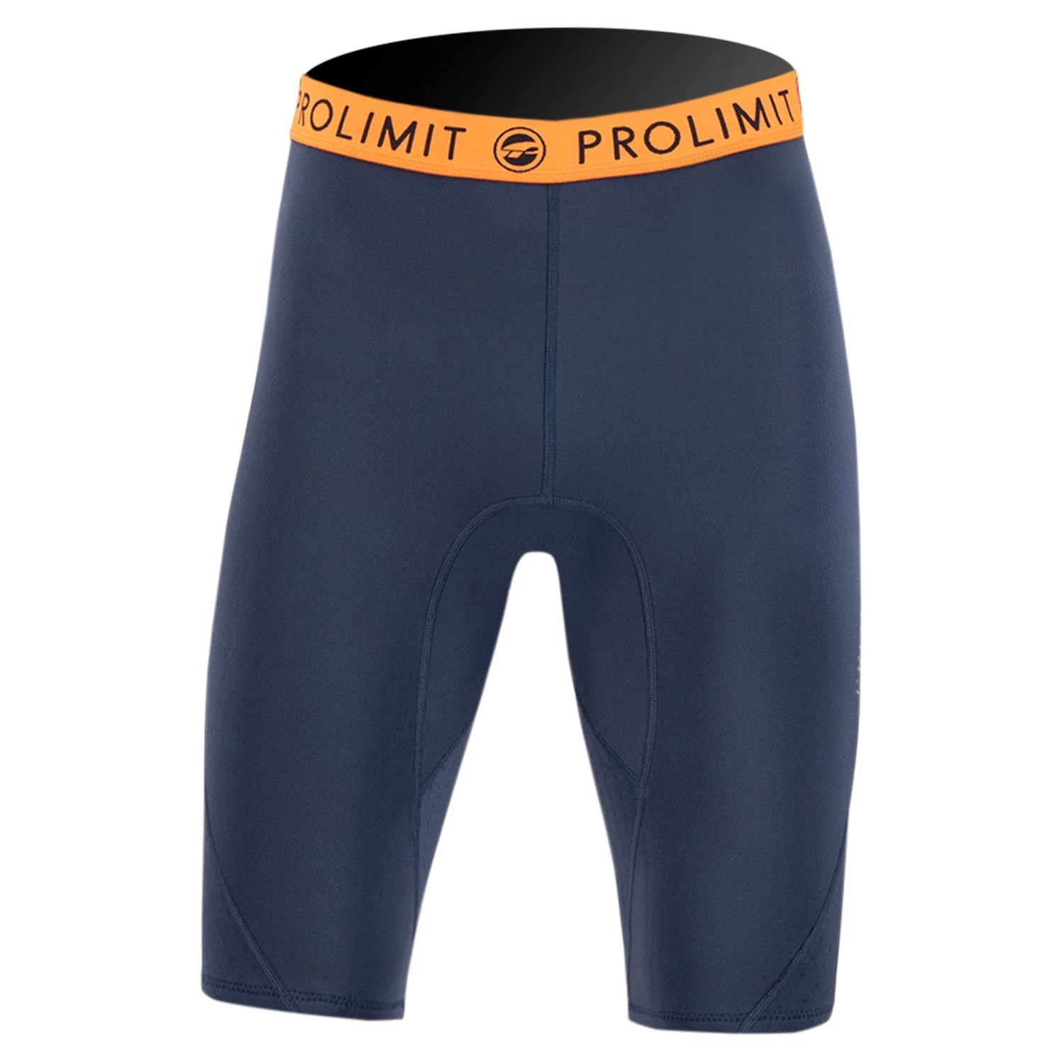 PROLIMIT SUP Shorts 1,5 Mm Neoprene Airmax Slate/Black/Orange - 46/xs Slate/Black/Orange – Bild 3