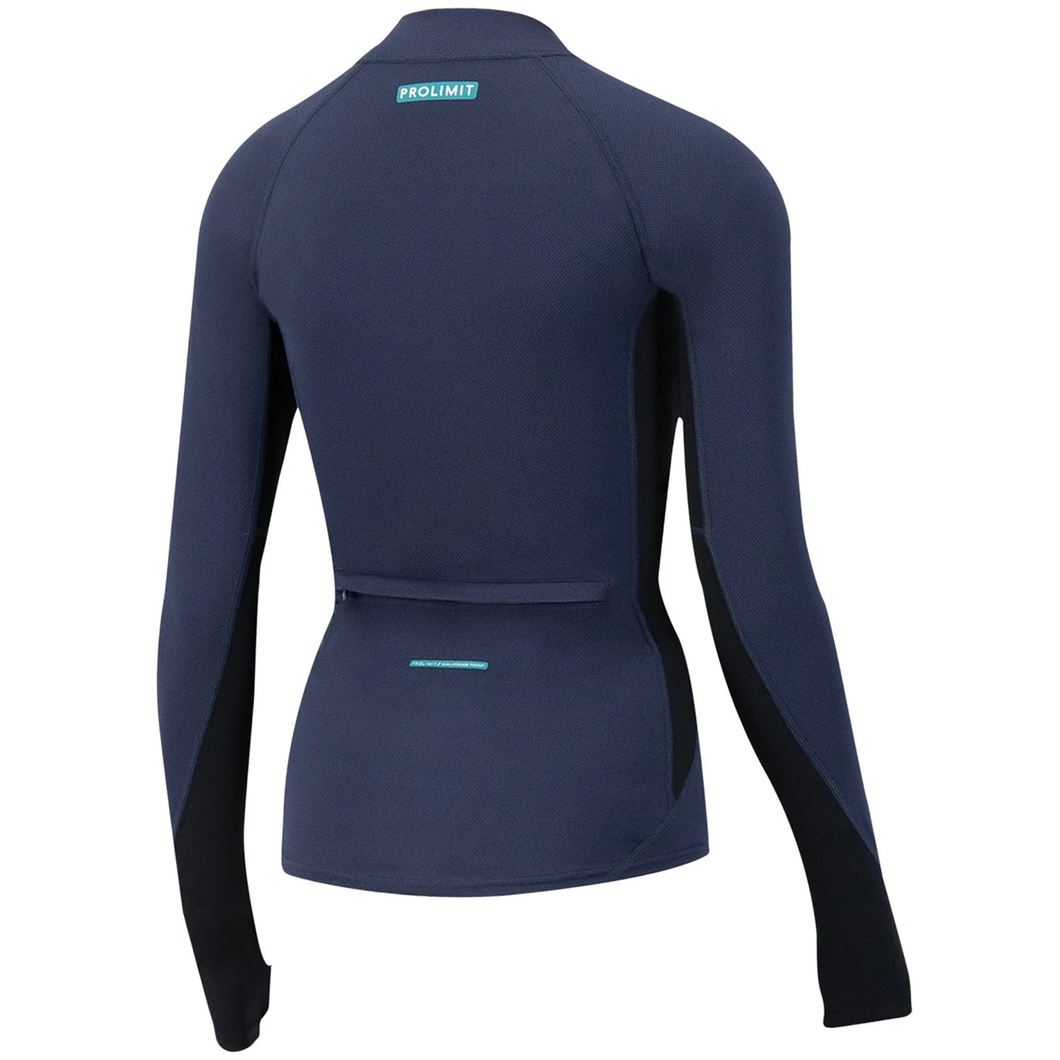 PROLIMIT Wmns SUP TopQD Slate/Black - 34/XS Slate/Black 13 PROLIMIT Wmns SUP TopQD Slate/Black - 34/XS Slate/Black – Bild 11
