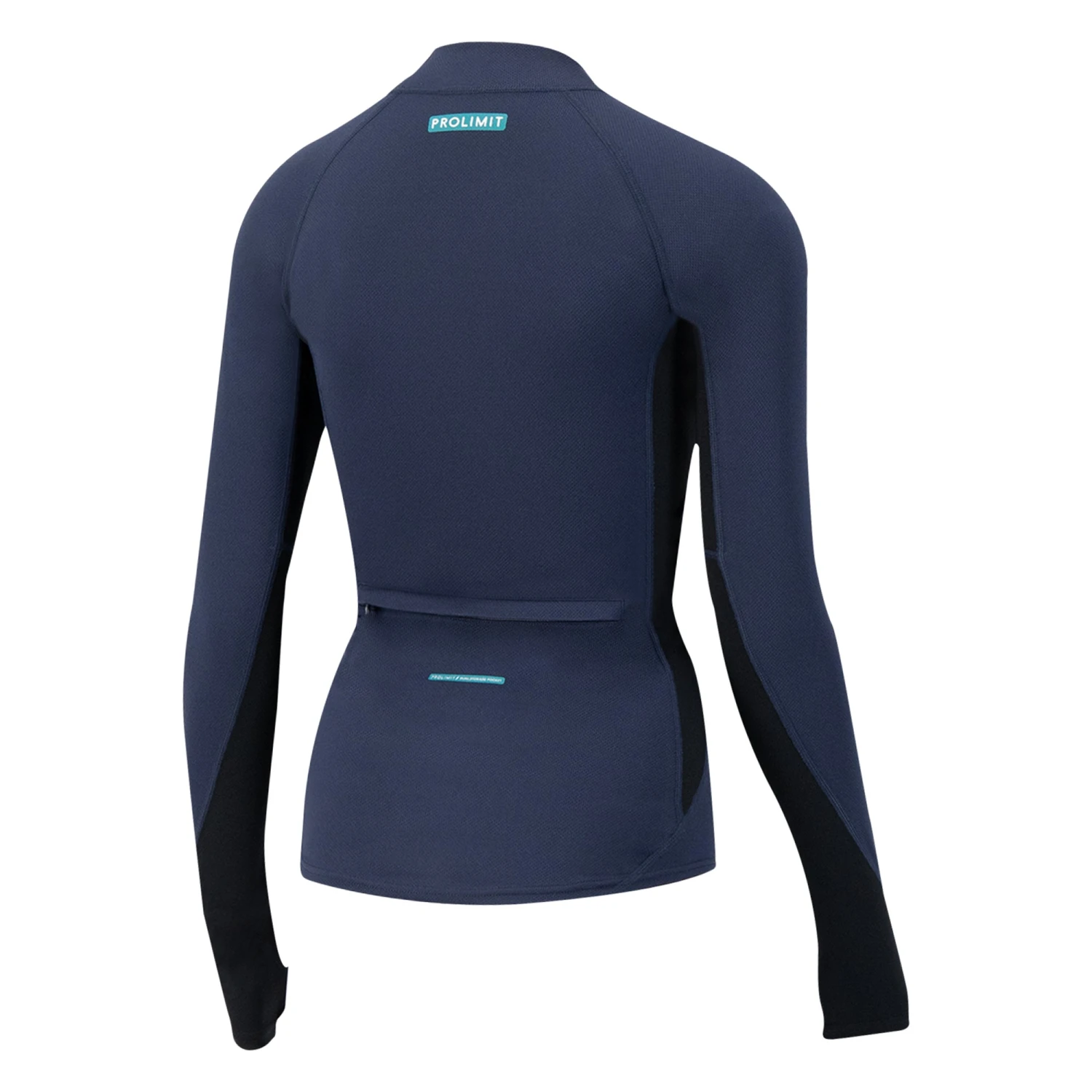 PROLIMIT Wmns SUP TopQD Slate/Black - 34/XS Slate/Black 5 PROLIMIT Wmns SUP TopQD Slate/Black - 34/XS Slate/Black – Bild 3