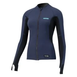PROLIMIT Wmns SUP TopQD Slate/Black - 34/XS Slate/Black 18 PROLIMIT Wmns SUP TopQD Slate/Black - 34/XS Slate/Black -Surfshop24 Ladenverkäufe 400.14700.020 pl wmns sup top quickdry slate black side