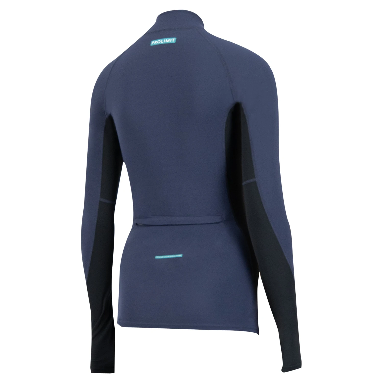 PROLIMIT Wmns SUP TopQD Slate/Black - 34/XS Slate/Black 4 PROLIMIT Wmns SUP TopQD Slate/Black - 34/XS Slate/Black – Bild 2