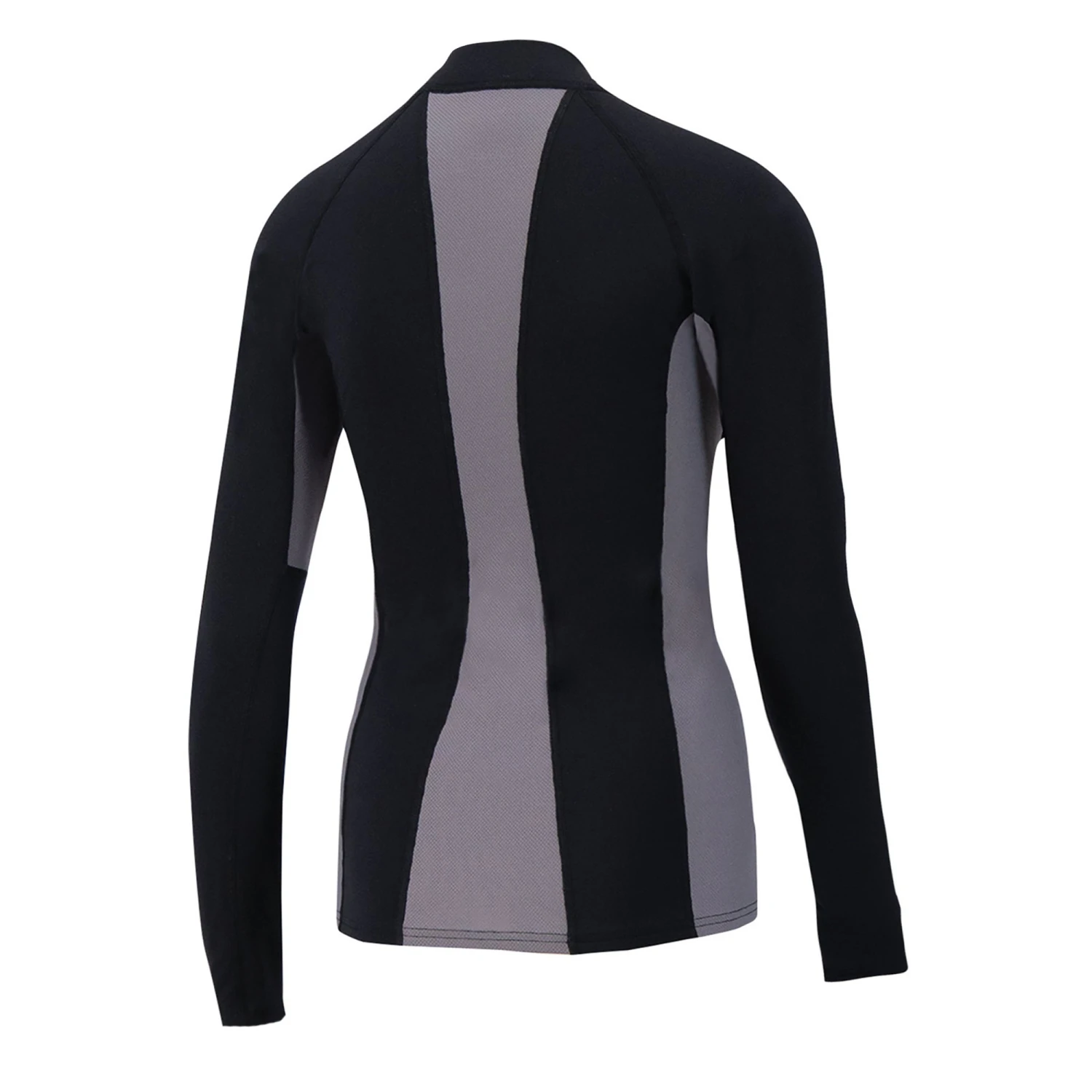 PROLIMIT Wmns SUP Top Convertible Black/Light Grey Damen - 34/XS Black/Light Grey 17 PROLIMIT Wmns SUP Top Convertible Black/Light Grey Damen - 34/XS Black/Light Grey – Bild 15