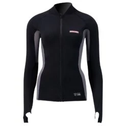 PROLIMIT Wmns SUP Top Convertible Black/Light Grey Damen - 34/XS Black/Light Grey 28 PROLIMIT Wmns SUP Top Convertible Black/Light Grey Damen - 34/XS Black/Light Grey -Surfshop24 Ladenverkäufe 400.14705.000 wmns sup top convertible black light grey 2