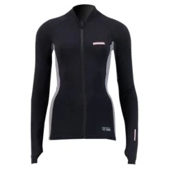 PROLIMIT Wmns SUP Top Convertible Black/Light Grey Damen - 34/XS Black/Light Grey 22 PROLIMIT Wmns SUP Top Convertible Black/Light Grey Damen - 34/XS Black/Light Grey -Surfshop24 Ladenverkäufe 400.14705.000 wmns sup top convertible black light grey front