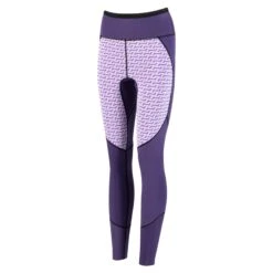 PROLIMIT Wmns SUP Neo Longpants 2mm Airmax ZODIAC DL FL Black/Light Grey Damen - 34/XS Black/Light Grey -Surfshop24 Ladenverkäufe 400.14730.010 400.14730.020 sup neo pants airmax inside out side