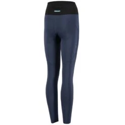 PROLIMIT Wmns SUP Neo Longpants 2mm Airmax ZODIAC DL FL Black/Slate - 34/XS Black/Slate -Surfshop24 Ladenverkäufe 400.14730.020 3