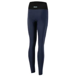 PROLIMIT Wmns SUP Neo Pants AIRMAX 1.5MM DL FL Slate/black/print - 36/S Slate/black/print -Surfshop24 Ladenverkäufe 400.14740.020 3