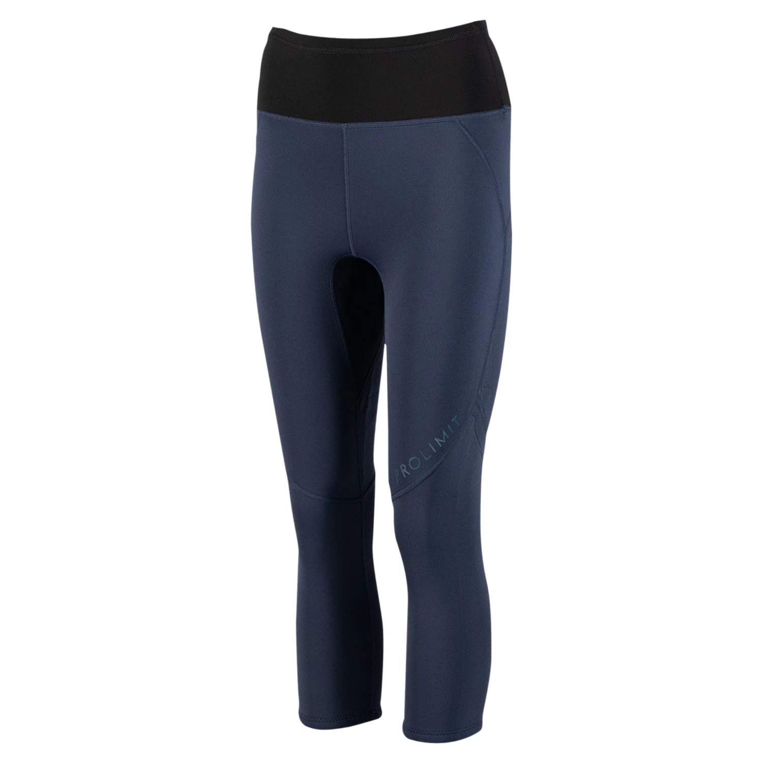 PROLIMIT Wmns SUP Neo 3/4 LEG Pants 1mm Airmax Slate/Black - 34/XS Slate/Black 5 PROLIMIT Wmns SUP Neo 3/4 LEG Pants 1mm Airmax Slate/Black - 34/XS Slate/Black – Bild 3