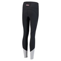 PROLIMIT Wmns SUP Athl. Longpants QD Black/Light Grey/Printed Damen - 34/XS Black/Light Grey/Printed -Surfshop24 Ladenverkäufe 400.14760.010 wmns sup athl longpants qd black light grey printed back