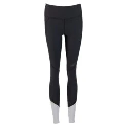 PROLIMIT Wmns SUP Athl. Longpants QD Black/Light Grey/Printed Damen - 34/XS Black/Light Grey/Printed -Surfshop24 Ladenverkäufe 400.14760.010 wmns sup athl longpants qd black light grey printed front