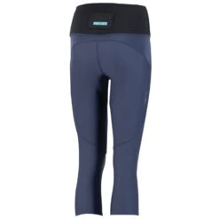 PROLIMIT Wmns SUP Athl. 3/4 Leg Pants QD Slate/Black Damen - 34/XS Slate/Black -Surfshop24 Ladenverkäufe 400.14770.020 3