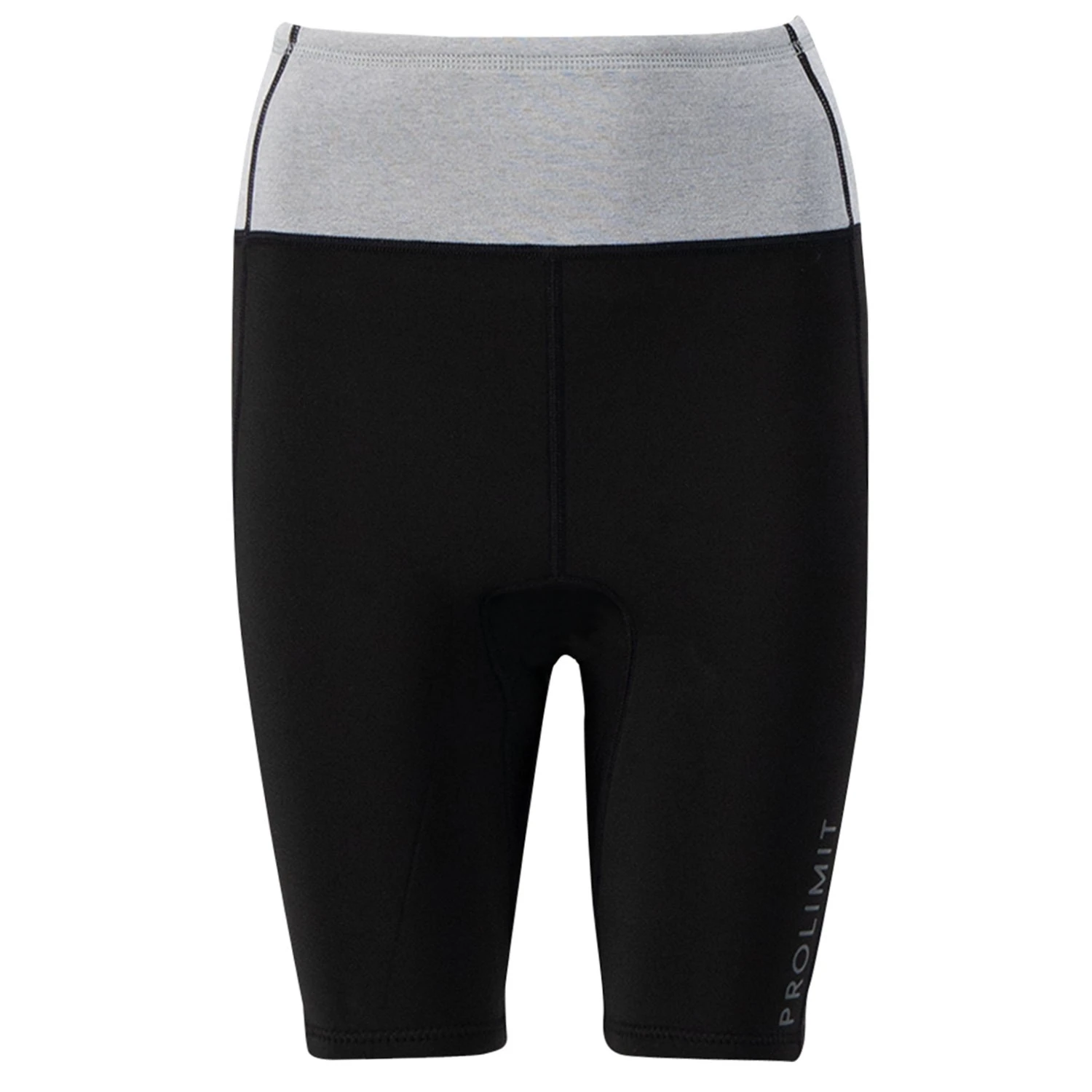 PROLIMIT Sup Wmns Neo Printed Shorts Airmax 1.5 Mm DL Fl Black/Light Grey/Printed - 36/S Black/Light Grey/Printed 12 PROLIMIT Sup Wmns Neo Printed Shorts Airmax 1.5 Mm DL Fl Black/Light Grey/Printed - 36/S Black/Light Grey/Printed – Bild 10