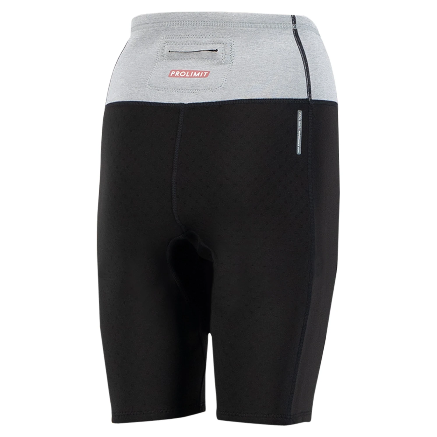 PROLIMIT Sup Wmns Neo Printed Shorts Airmax 1.5 Mm DL Fl Black/Light Grey/Printed - 36/S Black/Light Grey/Printed 4 PROLIMIT Sup Wmns Neo Printed Shorts Airmax 1.5 Mm DL Fl Black/Light Grey/Printed - 36/S Black/Light Grey/Printed – Bild 2