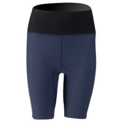 PROLIMIT Sup Women Qd Printed Shorts Slate/Black/Printed Damen - 34/XS Slate/Black/Printed -Surfshop24 Ladenverkäufe 400.14790.020 2