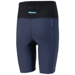 PROLIMIT Sup Women Qd Printed Shorts Slate/Black/Printed Damen - 34/XS Slate/Black/Printed -Surfshop24 Ladenverkäufe 400.14790.020 3