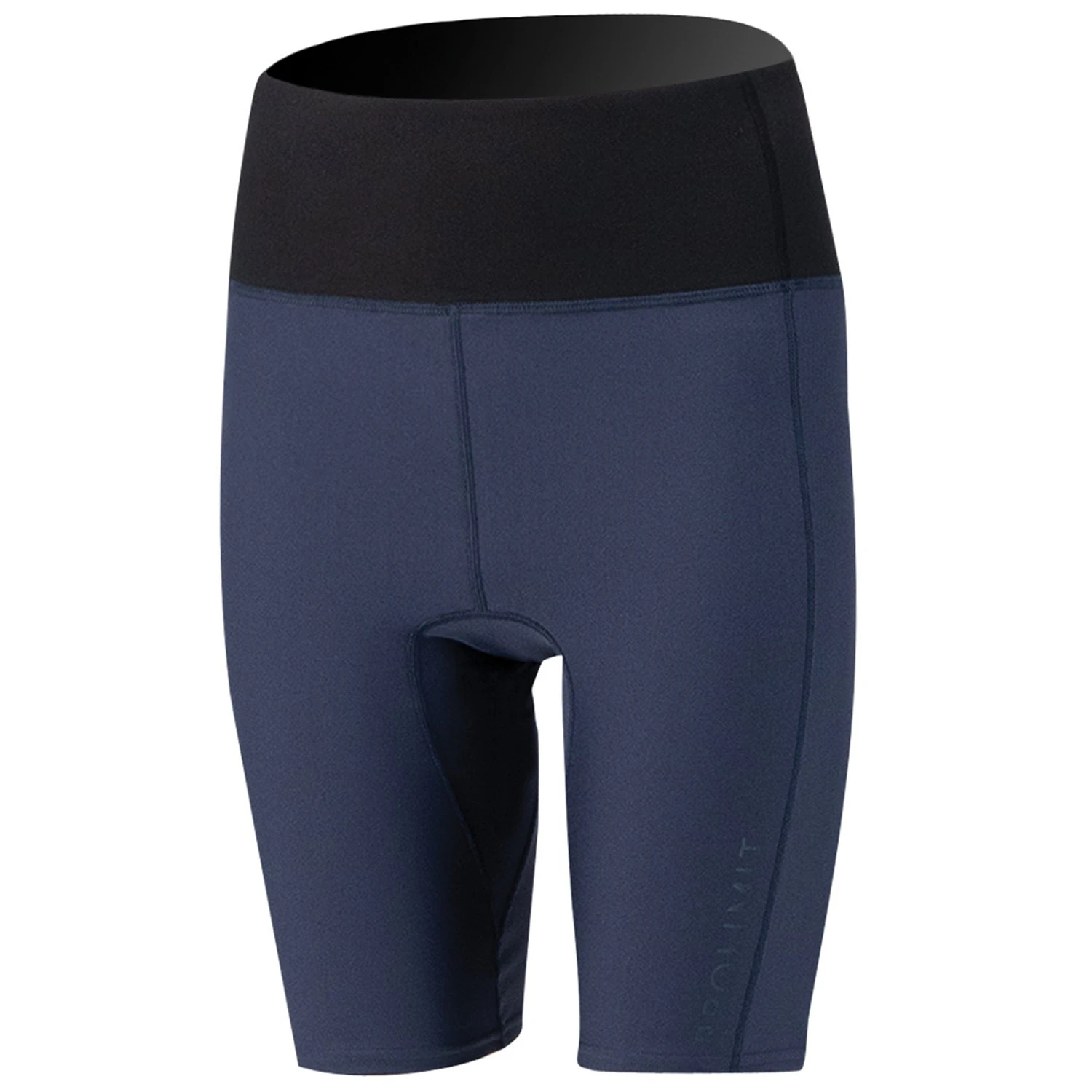 PROLIMIT Sup Women Qd Printed Shorts Slate/Black/Printed Damen - 34/XS Slate/Black/Printed – Bild 7