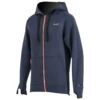 PROLIMIT SUP Neo Zipped Hoody 1.5mm SlBk/Or Slateblack - 50/m -Surfshop24 Ladenverkäufe 400.84415.000 pl sup neoprene zipped hoody 15mm side