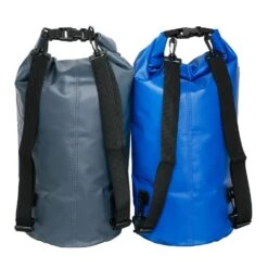 Ascan Dry Bag Pack 20L - Blau 7 Ascan Dry Bag Pack 20L - Blau -Surfshop24 Ladenverkäufe 4001 1 1