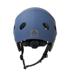 PROLIMIT Wassersport Helm Adjustable Matte Navy 2023 - S: 50 - 56 Cm -Surfshop24 Ladenverkäufe 402.00670.020 watersporthelmet backside