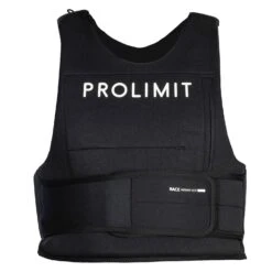 PROLIMIT Weight/Race Vest Black/White - S -Surfshop24 Ladenverkäufe 402.43000.010 weight race vest black white 1