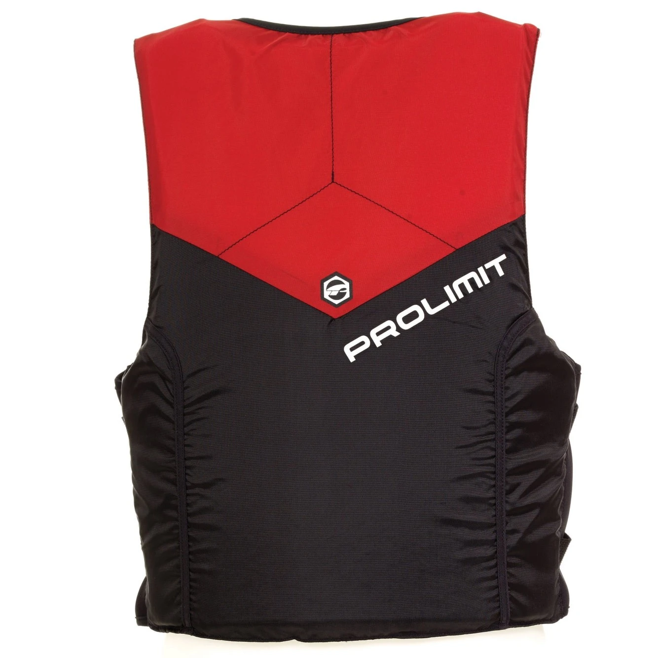 PROLIMIT Auftriebsweste Freeride Waist Black/red 2023- XS 10 PROLIMIT Auftriebsweste Freeride Waist Black/red 2023- XS – Bild 8