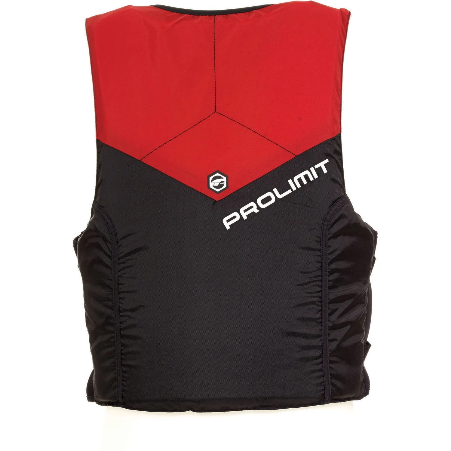PROLIMIT Auftriebsweste Freeride Waist Black/red 2023- XS 9 PROLIMIT Auftriebsweste Freeride Waist Black/red 2023- XS – Bild 7