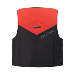 PROLIMIT Auftriebsweste Freeride Waist Black/red 2023- XS 12 PROLIMIT Auftriebsweste Freeride Waist Black/red 2023- XS -Surfshop24 Ladenverkäufe 402.53230.010 pl floating vest freeride waist black red back