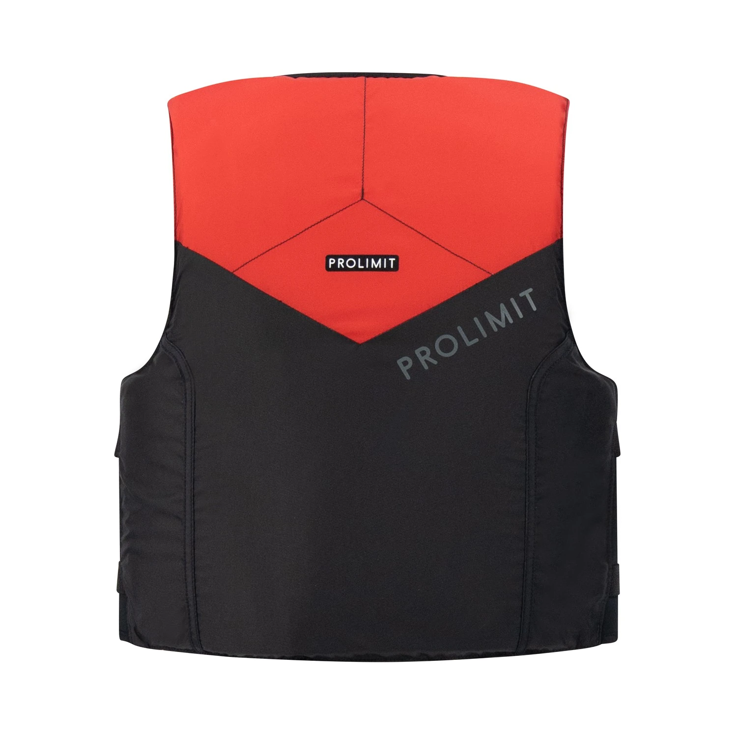 PROLIMIT Auftriebsweste Freeride Waist Black/red 2023- XS 5 PROLIMIT Auftriebsweste Freeride Waist Black/red 2023- XS – Bild 3