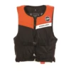 PROLIMIT Auftriebsweste Freeride Waist Black/Orange 2023 - XS -Surfshop24 Ladenverkäufe 402.53230.020