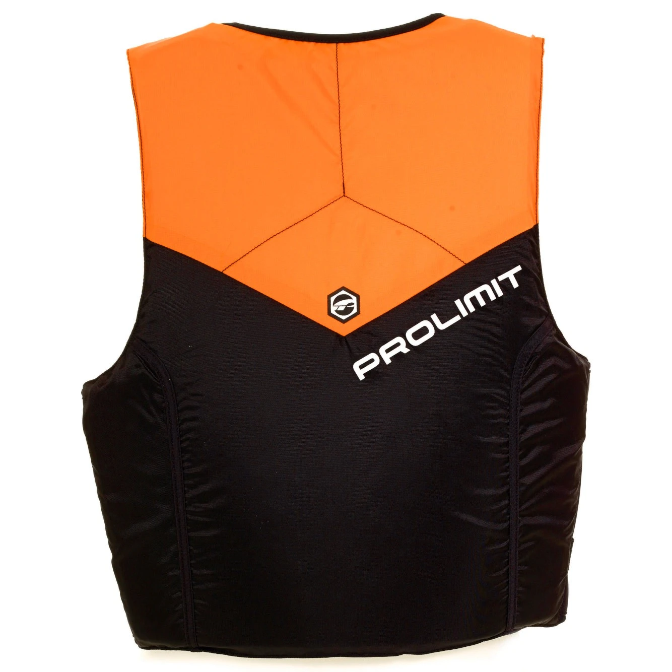 PROLIMIT Auftriebsweste Freeride Waist Black/Orange 2023 - XS 9 PROLIMIT Auftriebsweste Freeride Waist Black/Orange 2023 - XS – Bild 7