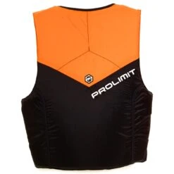 PROLIMIT Auftriebsweste Freeride Waist Black/Orange 2023 - XS 13 PROLIMIT Auftriebsweste Freeride Waist Black/Orange 2023 - XS -Surfshop24 Ladenverkäufe 402.53230.020 floating vest freeride waist black orange 2