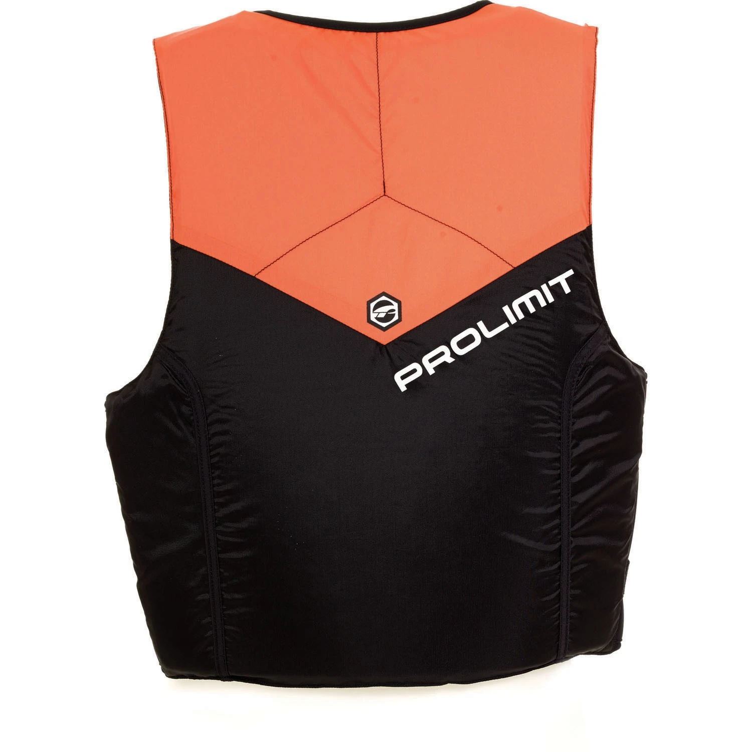 PROLIMIT Auftriebsweste Freeride Waist Black/Orange 2023 - XS 8 PROLIMIT Auftriebsweste Freeride Waist Black/Orange 2023 - XS – Bild 6
