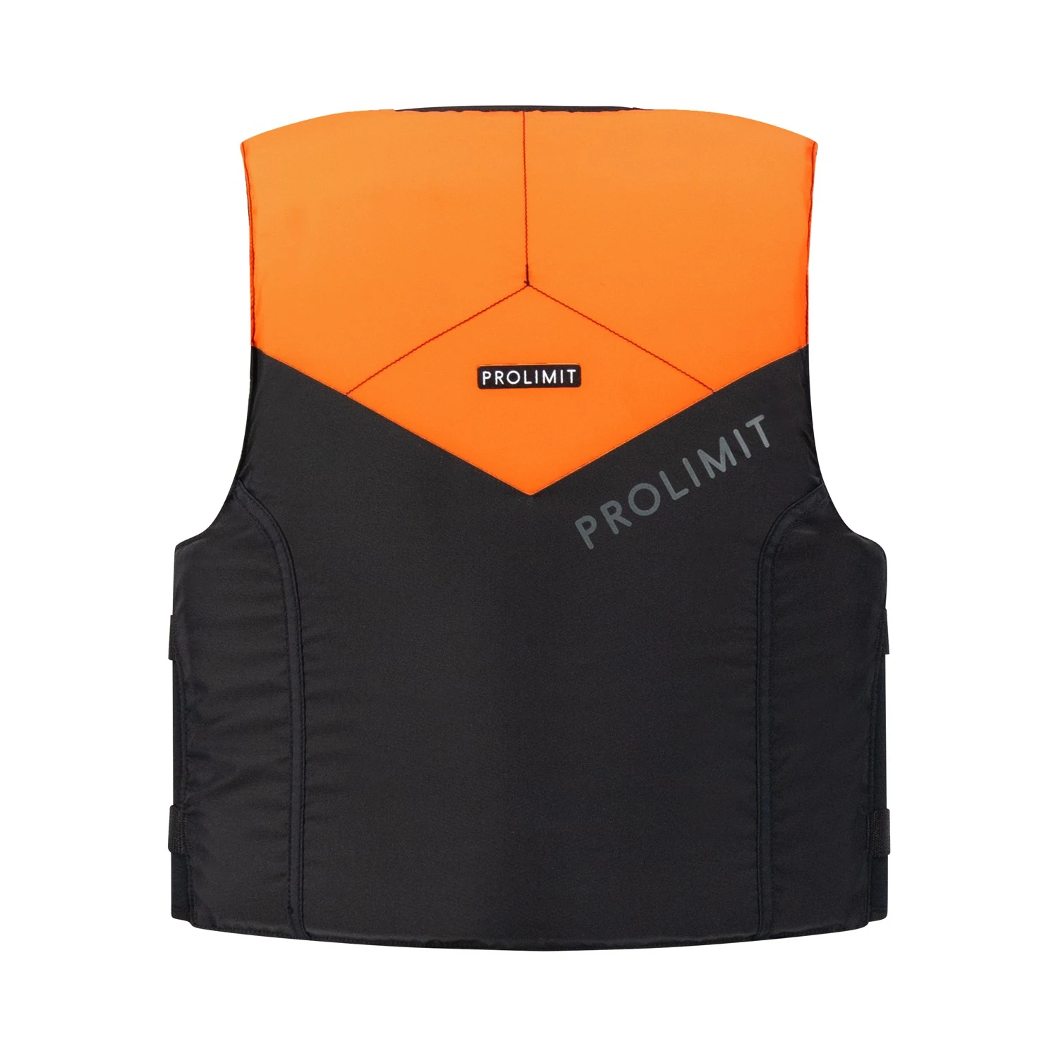 PROLIMIT Auftriebsweste Freeride Waist Black/Orange 2023 - XS 4 PROLIMIT Auftriebsweste Freeride Waist Black/Orange 2023 - XS – Bild 2
