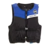 PROLIMIT Auftriebsweste Freeride Waist Black/Blue 2023 - XS -Surfshop24 Ladenverkäufe 402.53230.030
