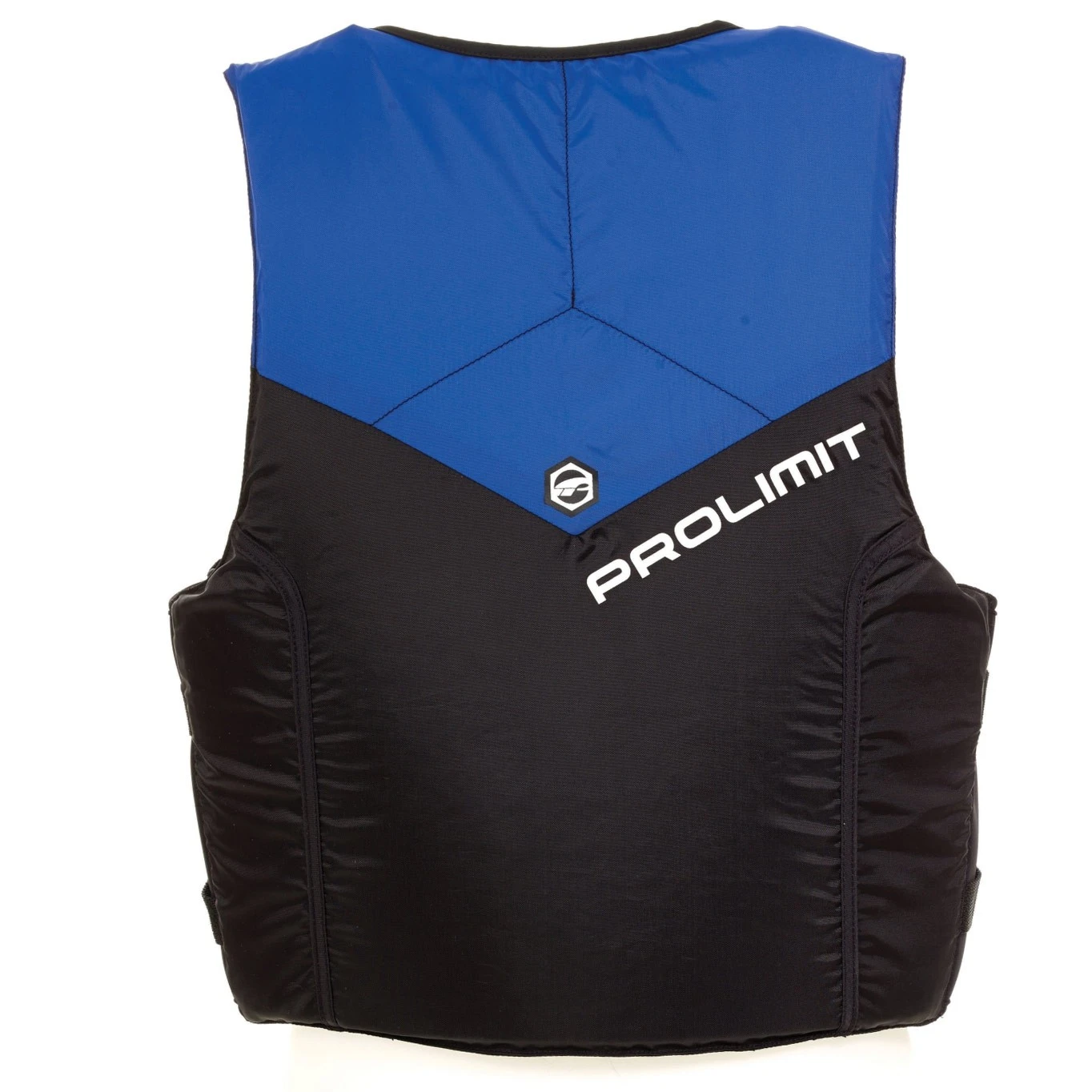 PROLIMIT Auftriebsweste Freeride Waist Black/Blue 2023 - XS 10 PROLIMIT Auftriebsweste Freeride Waist Black/Blue 2023 - XS – Bild 8