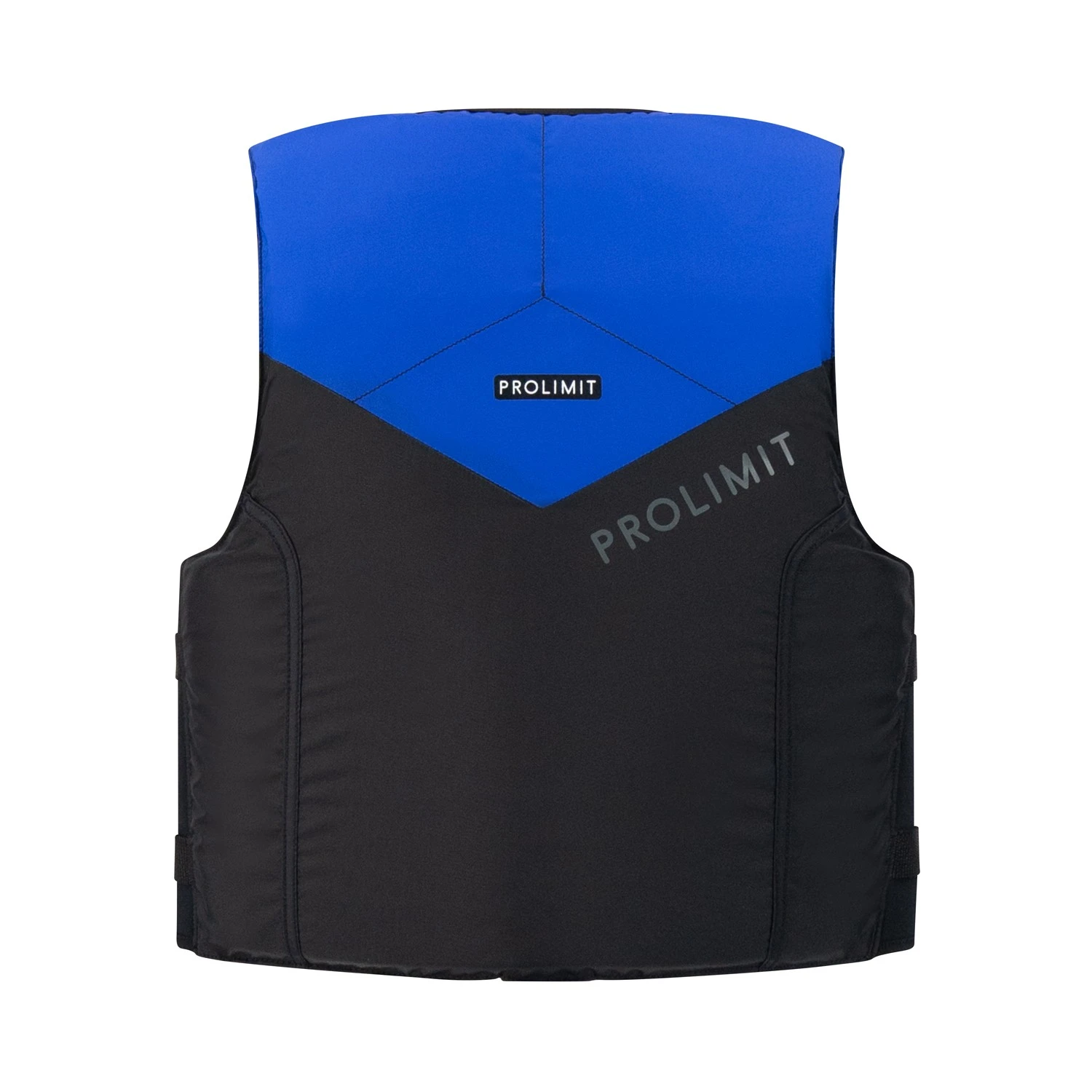 PROLIMIT Auftriebsweste Freeride Waist Black/Blue 2023 - XS 4 PROLIMIT Auftriebsweste Freeride Waist Black/Blue 2023 - XS – Bild 2