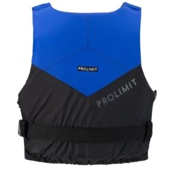 PROLIMIT Float Jacket Dingy SZ Black/Blue -LBlack/Blue -Surfshop24 Ladenverkäufe 402.53240.030 2
