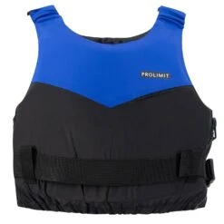 PROLIMIT Float Jacket Dingy SZ Black/Blue -LBlack/Blue -Surfshop24 Ladenverkäufe 402.53240.030 float jacket dingy sz black blue 1