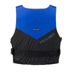 PROLIMIT Float Jacket Dingy SZ Black/Blue -LBlack/Blue -Surfshop24 Ladenverkäufe 402.53240.030 pl float jacket dingy sz black blue back